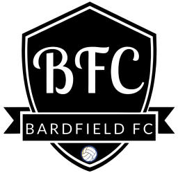 Great Bardfield FC badge