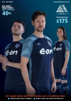 2024/25 Football Kit Brochure